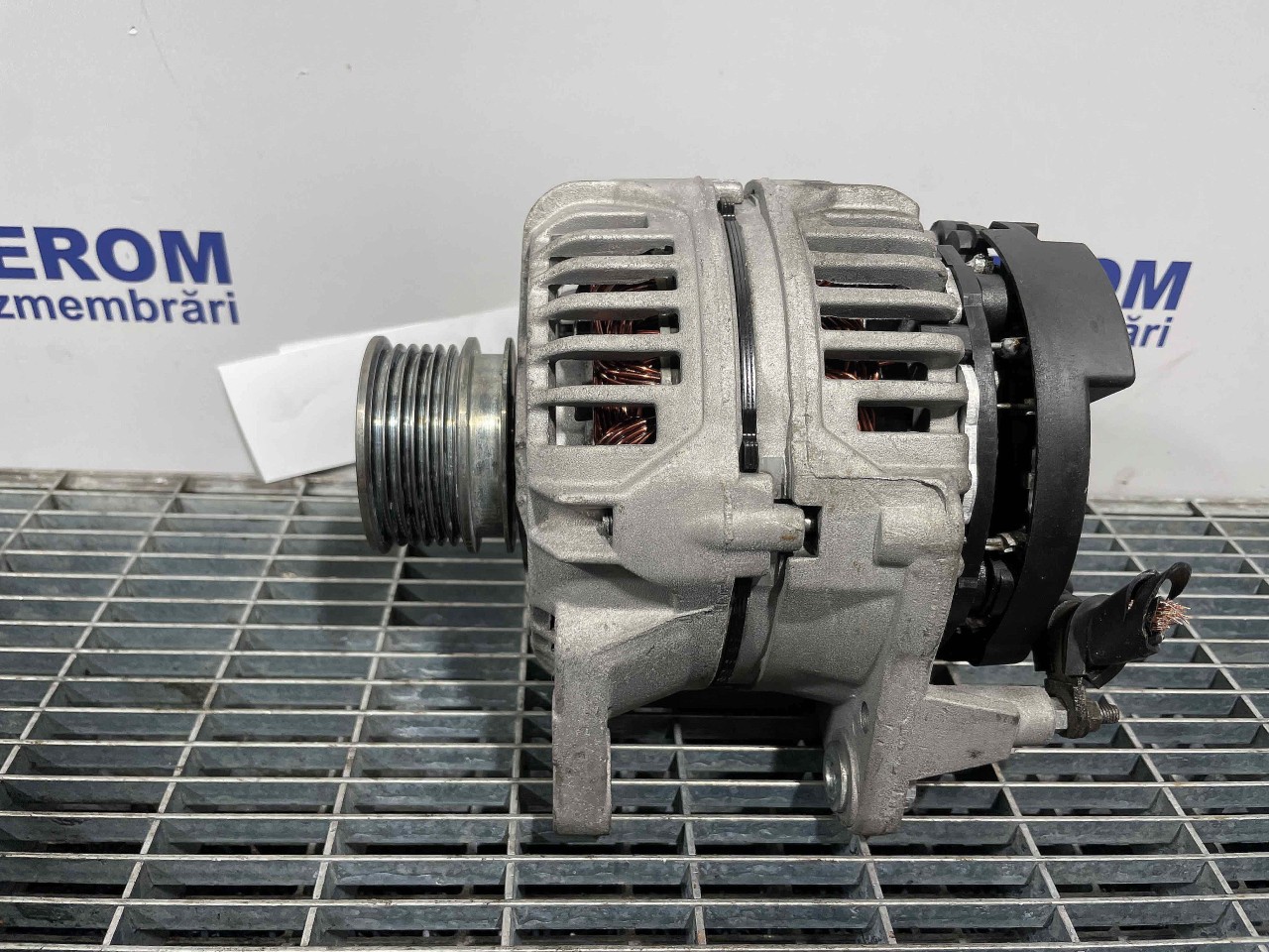 ALTERNATOR VW BORA BORA 1.6 INJ 16V - (1998 2004)