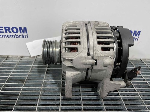 ALTERNATOR VW BORA BORA 1.6 INJ 16V - (1998 2004)