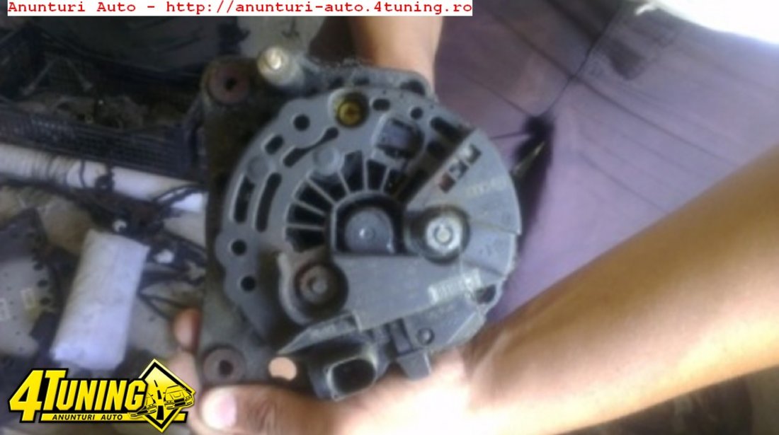 Alternator Vw Bora cod 038903023K