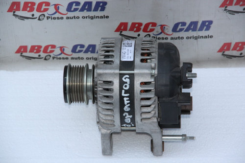 Alternator VW Caddy (2K) 2.0 TDI 2004-2015 03L903024
