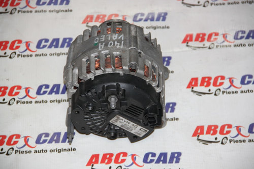 Alternator VW Caddy (2K) 2004-2015 06F903023C
