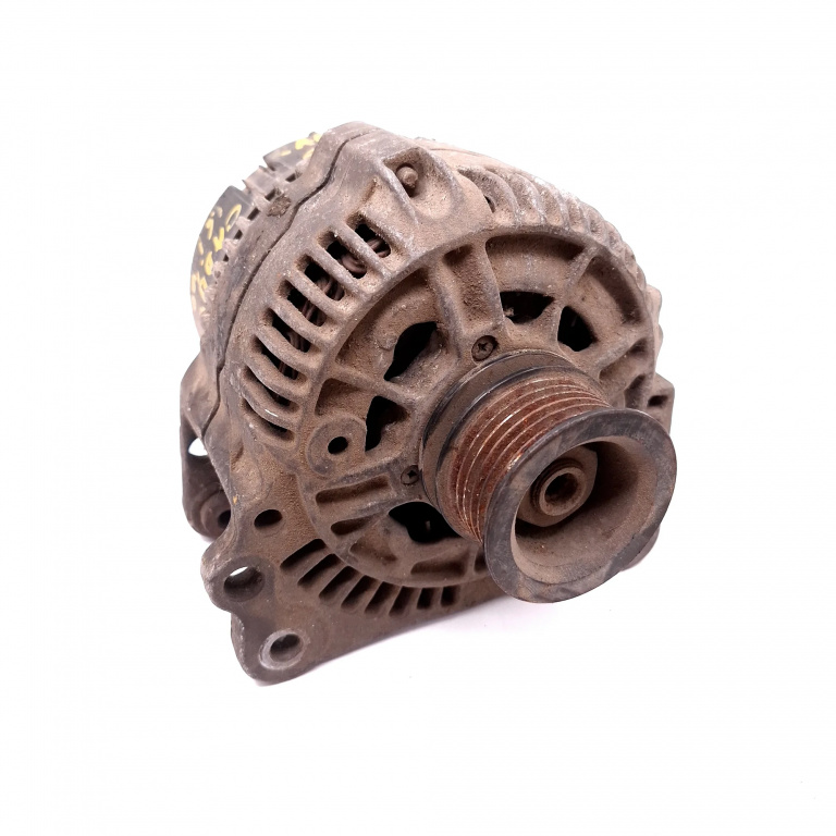 Alternator Vw Caddy 3 2004-2015 1.6 Benzina 012331019, 028903025H Bosch