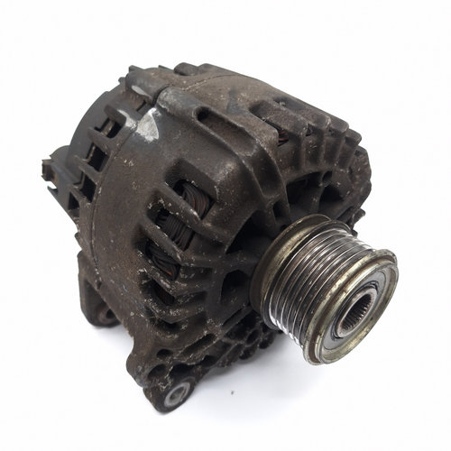 Alternator Vw Caddy 3 2004-2015 2.0 Tdi 16V Cfhc Motorina 03L903024M, 03L 903 024 M, Tg14C037, 03L90...