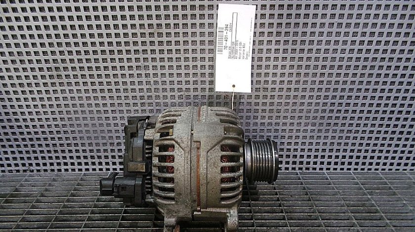 ALTERNATOR VW CADDY CADDY 2.0 SDI - (2004 2010)