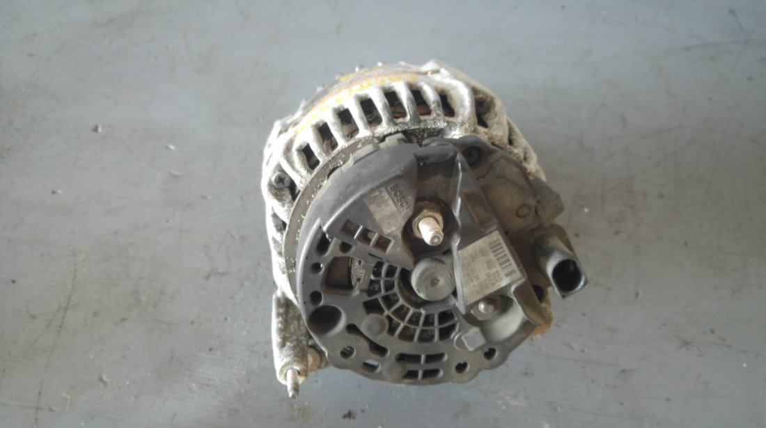 Alternator vw caddy golf 5 skoda octavia 1.9 tdi bjb 06f903023f