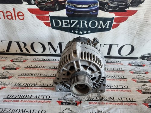 Alternator VW Caddy II 1.9 SDI 64cp cod piesa : 028903025H