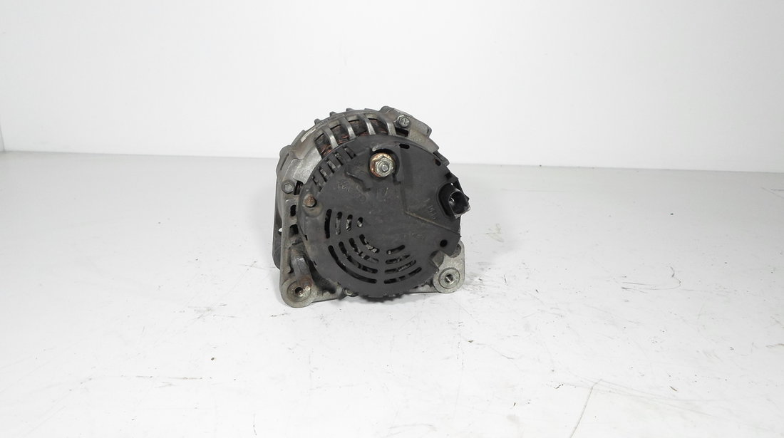 Alternator Vw Crafter 2.5 tdi BJK, BJJ,BJL,BJM, CEBA,CEBB,CECB,CECA