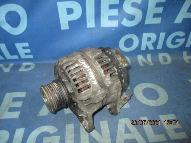 Alternator VW Crafter 2.5tdi;  Bosch 301810RIR