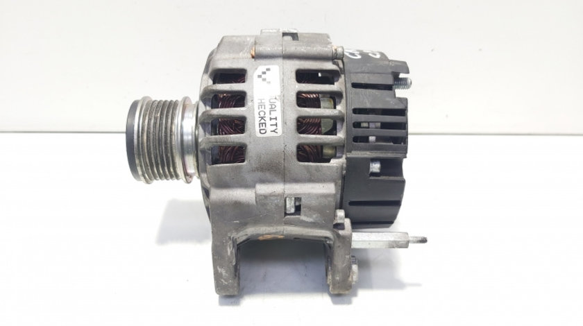 Alternator, Vw Crafter 30-35 Autobus (2E), 2.0 TDI (id:638713)