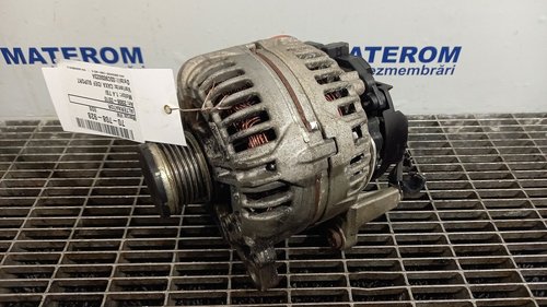 ALTERNATOR VW EOS 1.4 TSI - (2006 2010)