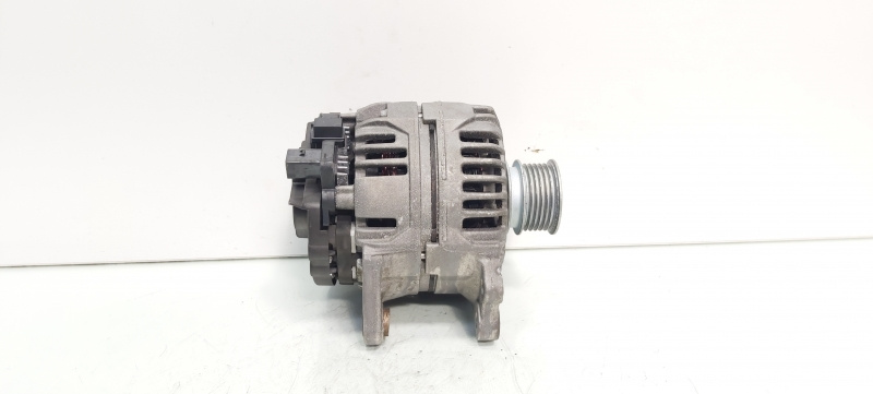 Alternator, Vw Eos (1F7, 1F8) 2.0 TDI, BMM (id:689570)