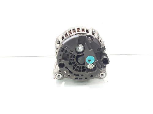 Alternator, VW Eos (1F7, 1F8), 2.0 TDI, BMM (id:700363)