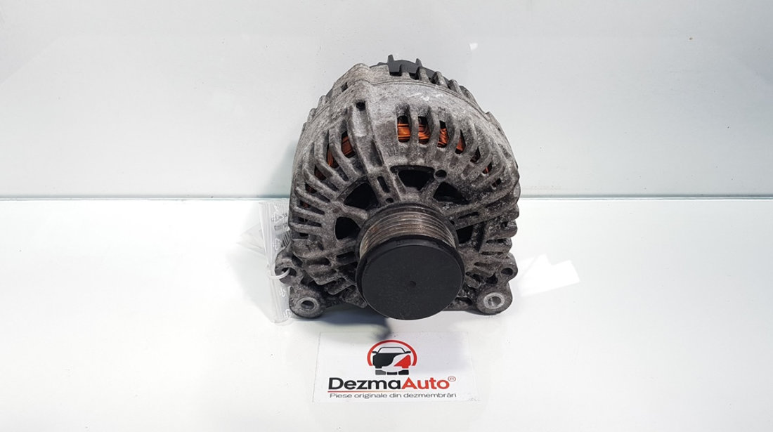 Alternator, Vw Eos (1F7, 1F8) [Fabr 2006-2015] 2.0 fsi, BVY, 06F903023C (id:410441)