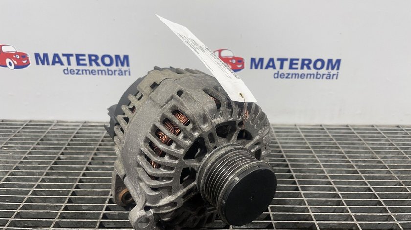 ALTERNATOR VW EOS EOS 2.0 TDI - (2006 2010)