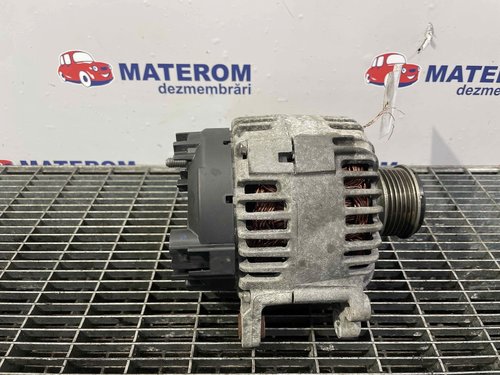 ALTERNATOR VW EOS EOS 2.0 TFSI - (2006 2010)