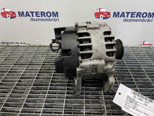 ALTERNATOR VW FOX 1.2 INJ - (2005 2011)
