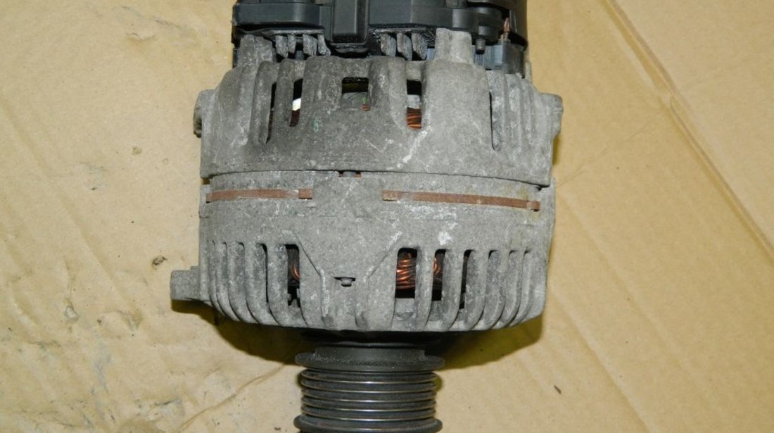 Alternator Vw Fox 1.4Tdi model 2004