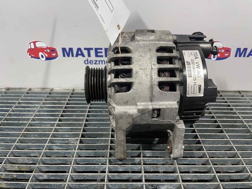 ALTERNATOR VW FOX FOX 1.2 INJ - (2005 2011)