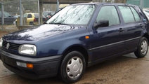 ALTERNATOR VW GOLF 3 , 1.6 BENZINA 55KW 75CP , FAB...