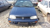 ALTERNATOR VW GOLF 3 , 1.6 BENZINA , FAB. 1991 - 1...