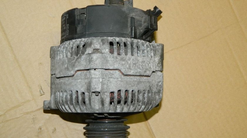 Alternator Vw Golf 3 1.9d model 1997