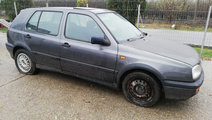 ALTERNATOR VW GOLF 3 GT HATCHBACK , 1.8 BENZINA 66...