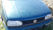 ALTERNATOR VW GOLF 3 HATCHBACK 1.9 TDI 66KW FAB. 1...