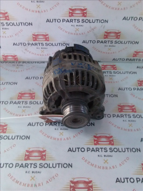 Alternator VW GOLF 4 , 1.9 TDI an fabr.2002