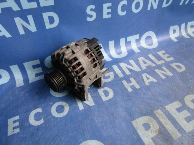 Alternator VW Golf 4 1.9dti ; Valeo 038903023 /90A