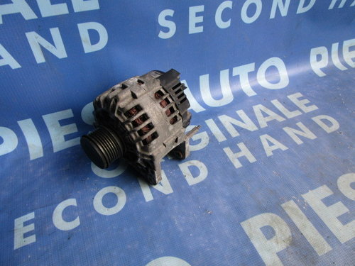 Alternator VW Golf 4 1.9dti ; Valeo 038903023 /90A