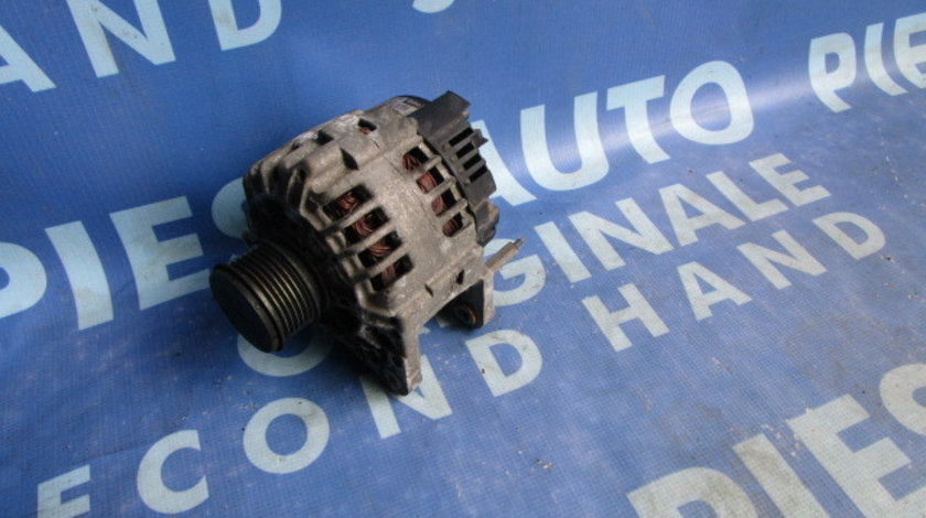 Alternator VW Golf 4 1.9dti ; Valeo 038903023 /90A