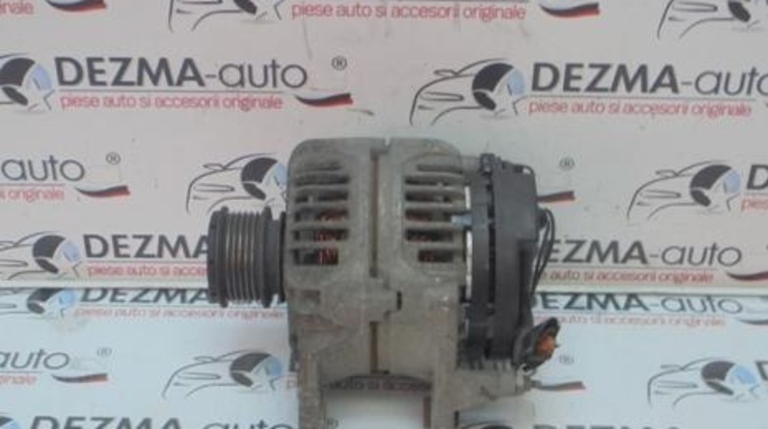 Alternator, Vw Golf 4,1.9tdi