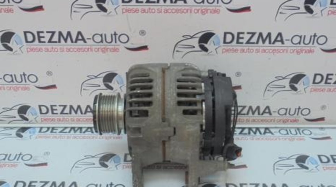 ALTERNATOR, VW GOLF 4 , 1.9TDI