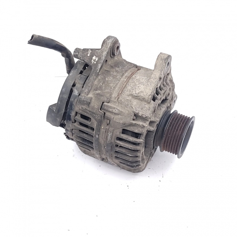 Alternator Vw Golf 4 1997-2004 1.4 16V Axp Benzina 028903028D, 0124325003, F00Ma45303, Br14H, 14V90A Bosch