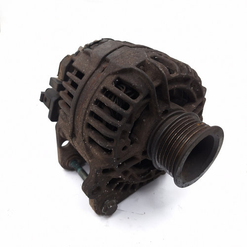 Alternator Vw Golf 4 1997-2004 1.4 16V Axp Benzina 028903028D, 0124325003 Bosch