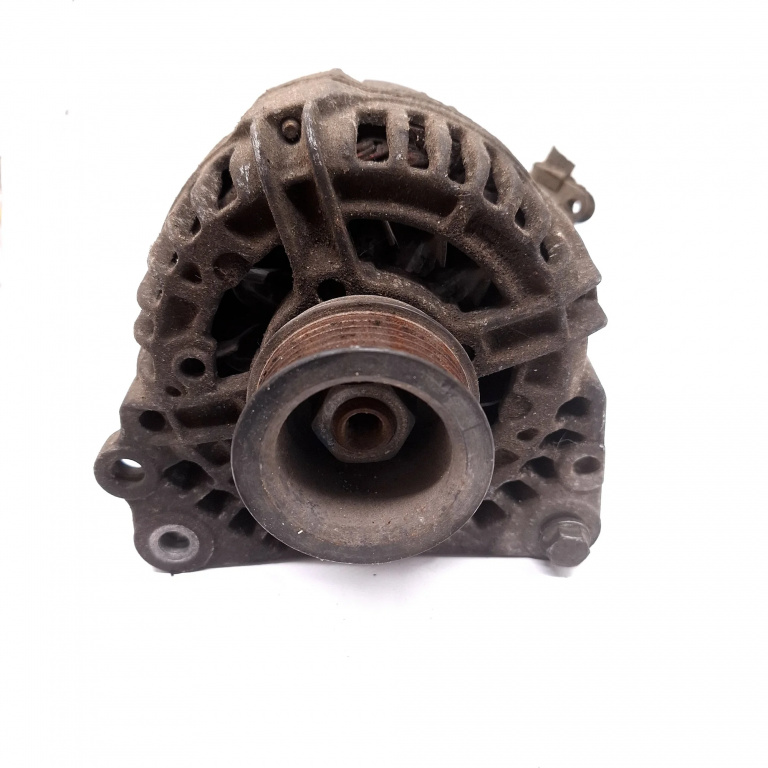 Alternator Vw Golf 4 1997-2004 1.4 16V Benzina 028903028D, 0124325003 Bosch