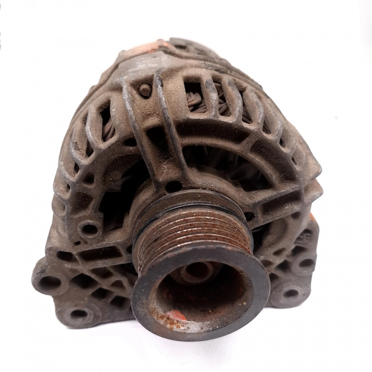 Alternator Vw Golf 4 1997-2004 1.4 16V Benzina 028903028D, 0124325003
