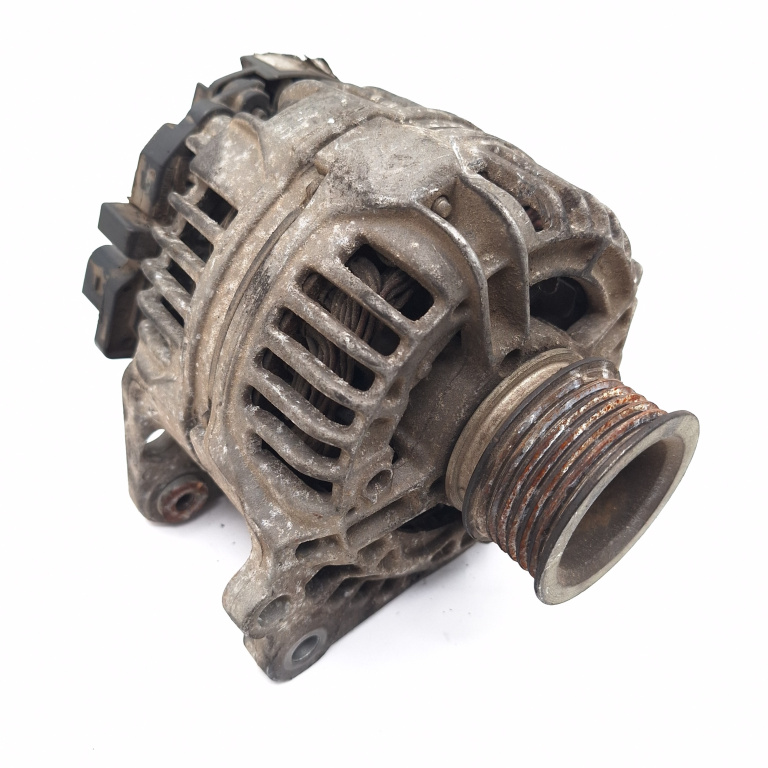 Alternator Vw Golf 4 1997-2004 1.6 16V Aus Benzina Bosch