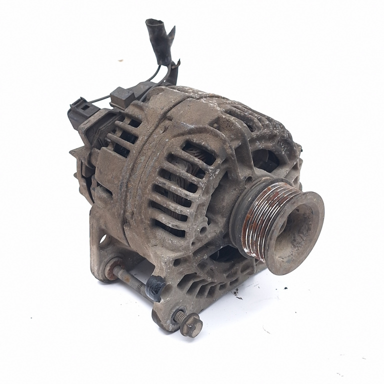 Alternator Vw Golf 4 1997-2004 1.6 16V Bcb Benzina