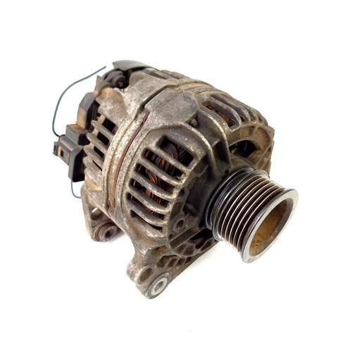 Alternator Vw Golf 4 1997-2004 1.6 16V Benzina 028903028D, 028 903 028 D, 0124325003, 0 124 325 003,...