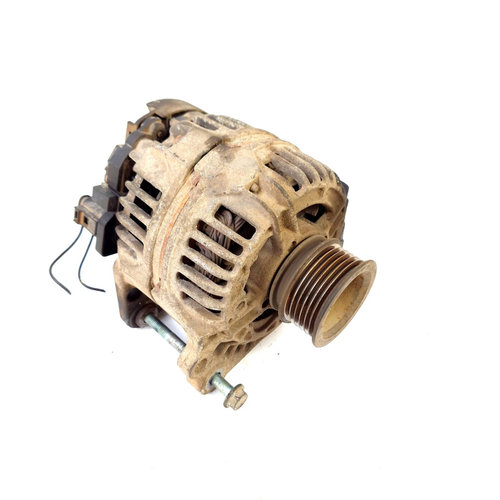 Alternator Vw Golf 4 1997-2004 1.6 Akl Benzina 028903028C, 028903028, 028 903 028 C, 028 903 028, 01...