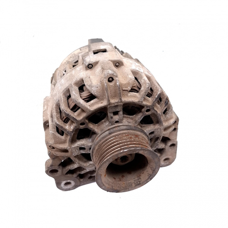 Alternator Vw Golf 4 1997-2004 1.6 Benzina 030903023J, Sg9B013, 2542241A Valeo