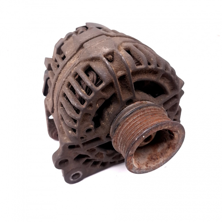 Alternator Vw Golf 4 1997-2004 1.9 Tdi Axr Motorina Br14M0, F00M145225 Bosch