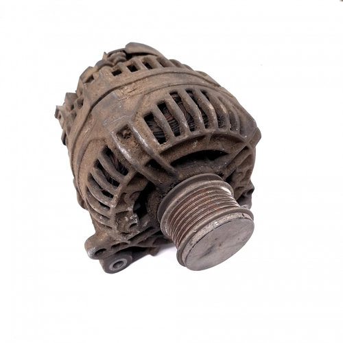 Alternator Vw Golf 4 1997-2004 1.9 Tdi Axr Motorina F22680409