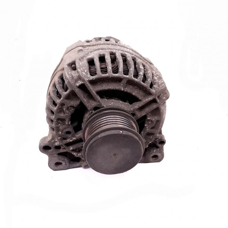 Alternator Vw Golf 4 1997-2004 1.9 Tdi Motorina 028903028E, 0124515010, L512860A
