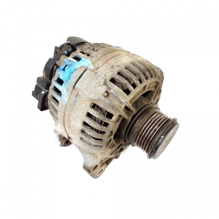 Alternator Vw Golf 4 1997-2004 1.9 Tdi Motorina 028903028, 0124515010