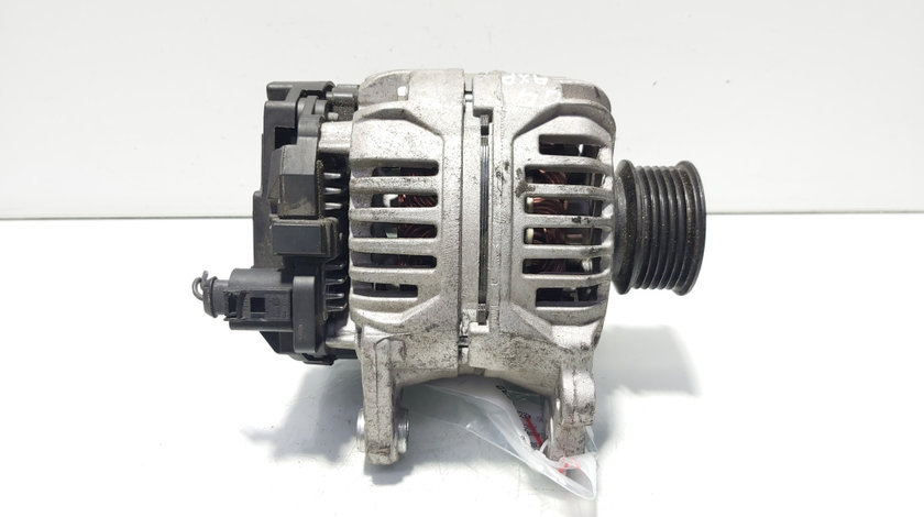 Alternator, VW Golf 4 (1J1), 1.4 benz, AXP (id:638732)