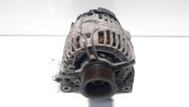 Alternator, Vw Golf 4 (1J1) 1.6 B, BCB, cod 028903...