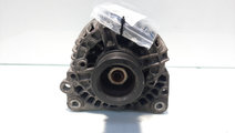 Alternator, Vw Golf 4 (1J1) 1.8 benzina, AGN (id:4...