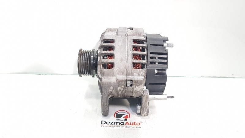 Alternator, Vw Golf 4 (1J1) 1.8 T, 401441212 (id:383381)